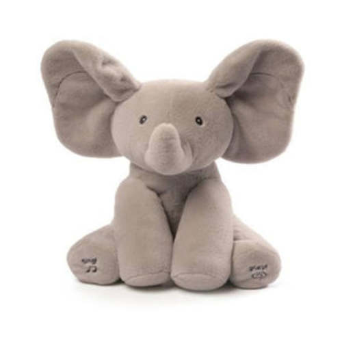 Flappy The Elephant – The Present Event