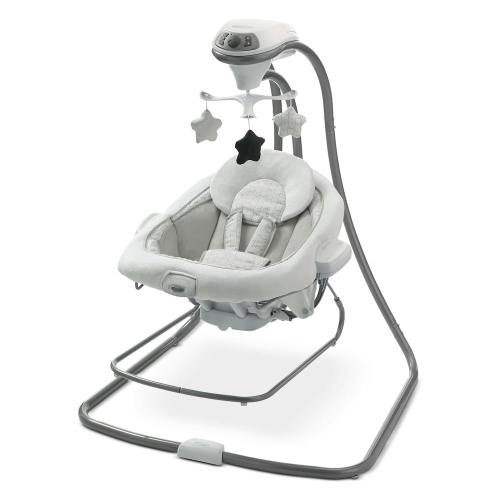 DuetConnect™ LX Swing and Bouncer