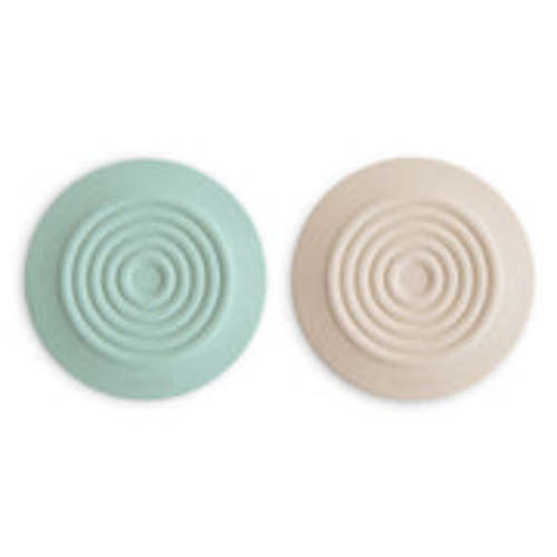 Silicone Drain Stopper 2-Pack – Mushie