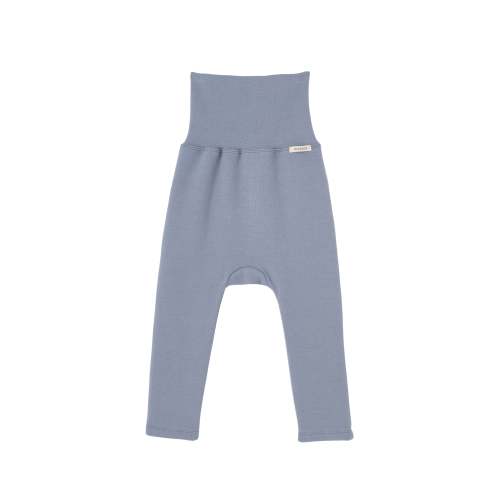 Mila Anti Colic Leggings - Blue – AEGI BLOOM