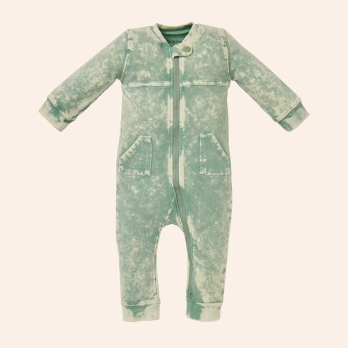 Yosemite Onepiece – Young Days