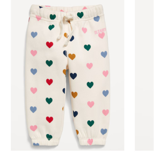 Printed Sweatpants for Baby | Old Navy