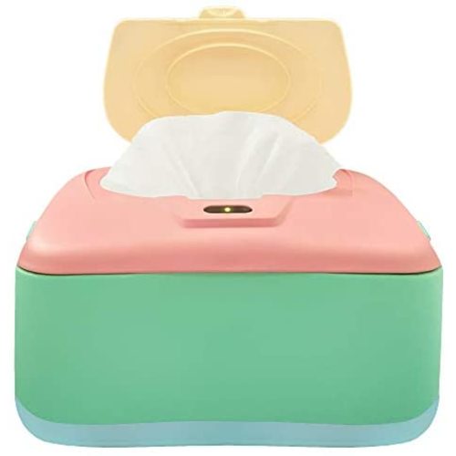 GOGO PURE Baby Wet Wipe Warmer