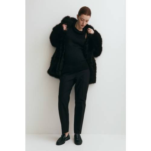 MAMA DRESS PANTS