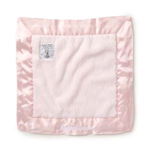 Luxe Blanky