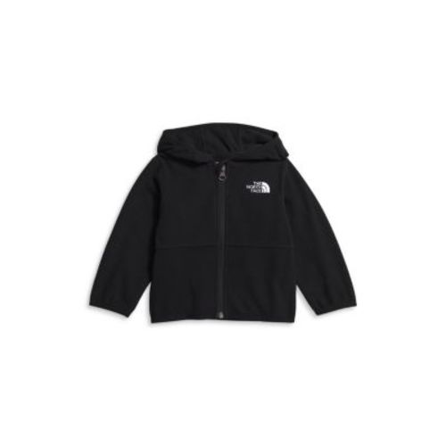 Unisex Glacier Full Zip Hoodie - Baby