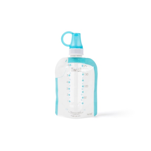Twist Sippy Top