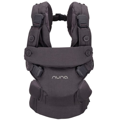 Nuna Cudl™ Luxe Baby Carrier