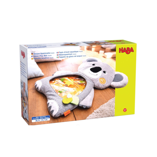 Koala Water Play Mat