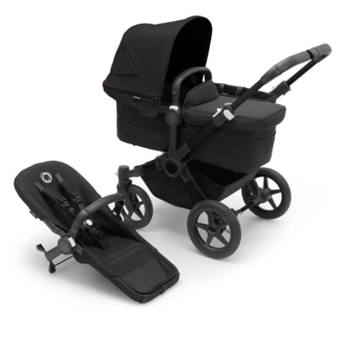 Bugaboo Donkey 5 Mono Complete