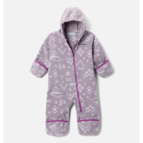 Infant Snowtop™ II Bunting