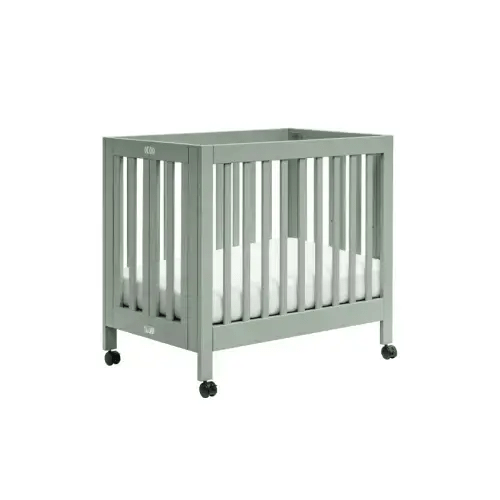 Origami Mini Crib
