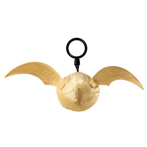 Golden Snitch - Scentsy Buddy Clip