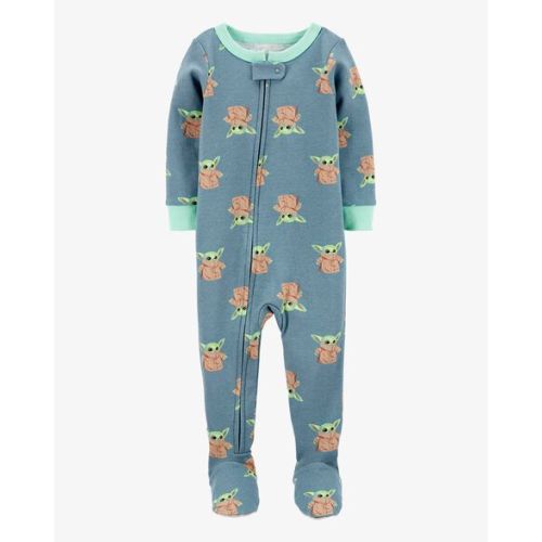 Baby 1-Piece Star Wars™ Loose Fit Pajamas - Carter's | Carter's
