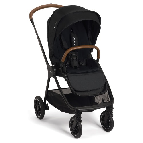 Nuna TRIV™ Next Stroller, Caviar