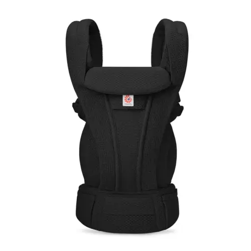 Ergobaby Omni Deluxe Mesh Carrier