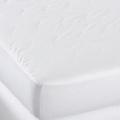 Waterproof Crib Mattress Pad
