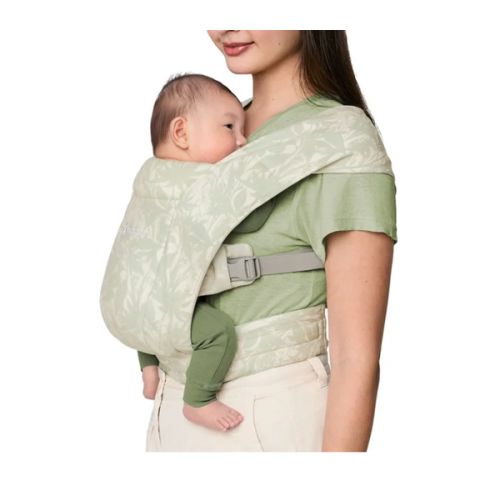Embrace Baby Carrier For Newborn | Ergobaby