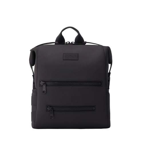 Dagne Dover Indi Diaper Backpack Medium, Onyx