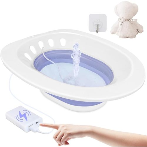 Electric Sitz Bath