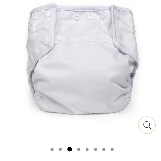 ONE SIZE//Diaper Covers - Mommy's Touch Cover
