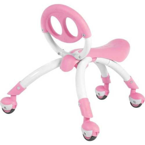 YBike Pewi Walker & Ride-On