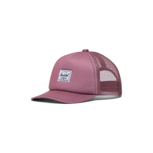 Whaler Mesh Trucker Hat, 6-18 M