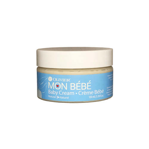 My Baby Cream