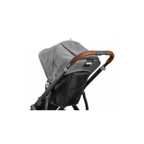 Leather Handlebar Covers