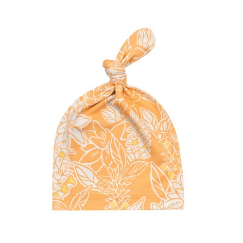 ʻOlena Bamboo Knotted Hat