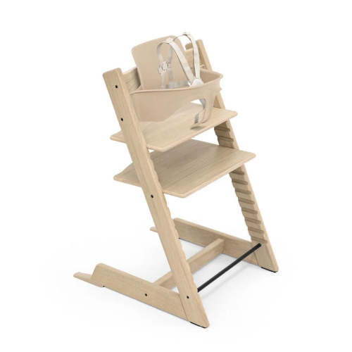 Tripp Trapp High Chair² - Oak Natural
