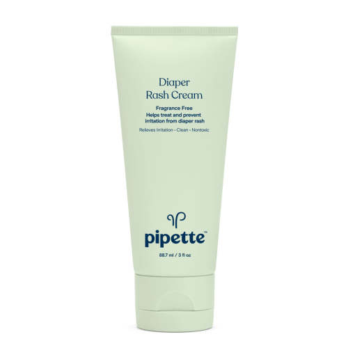 Diaper Rash Cream