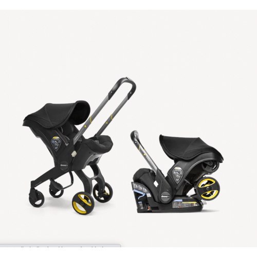 DOONA CAR SEAT & STROLLER
