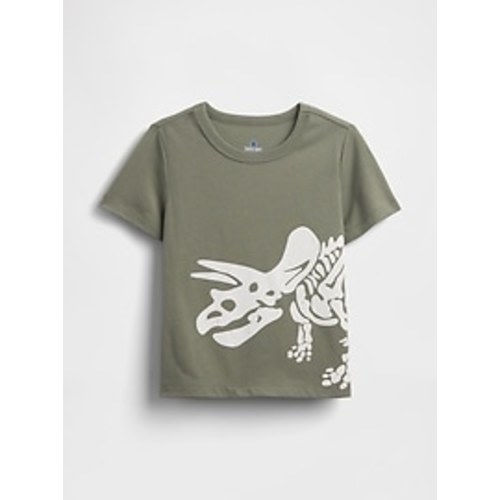 Baby & Toddler Mix & Match Graphic T-Shirt | Gap