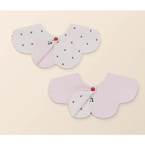 Konny Bib Reversible (0-2Y)