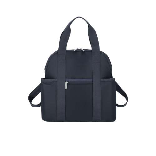 Double Trouble Backpack