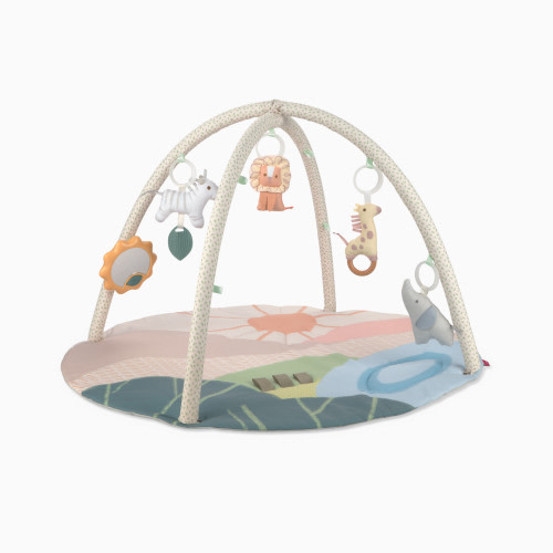 Skip Hop Savannah Sunset Activity Play Gym