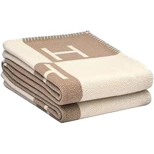 h Blankets,Soft Plush Blanket for Sofa and Living Room, Warm and Cozy Throw Blanket, Decorative Sofa Blanket, Perfect for Home Decoration, Leisure and Daily Use.