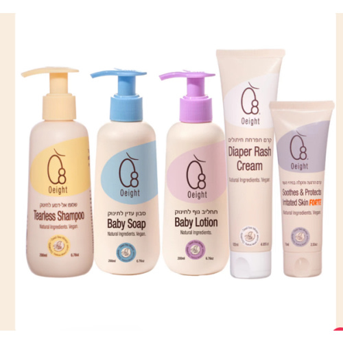 Newborn Essentials Kit - The Best Baby Gift