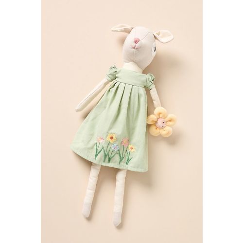 Mon Ami Buttercup Beauty Kids Plush Toy