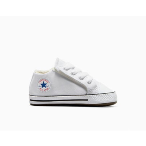 ​Chuck Taylor All Star Cribster Canvas Baby Mid Shoe. Converse.com