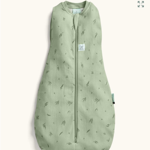 Cocoon Swaddle Bag 1.0 TOG Willow (Transitional) – ergoPouch AU