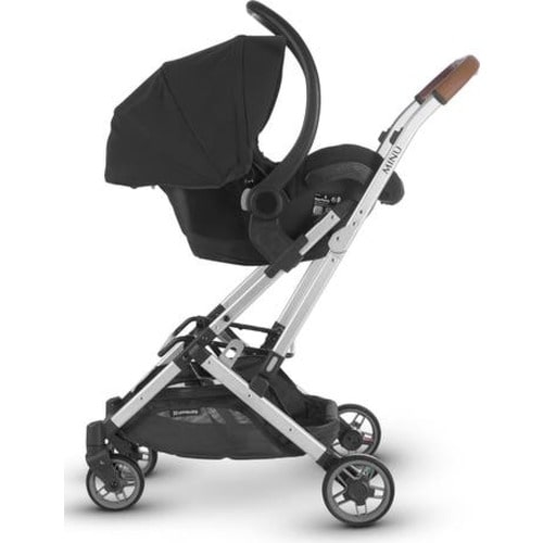 Minu Stroller to Infant Car Seat Adapter