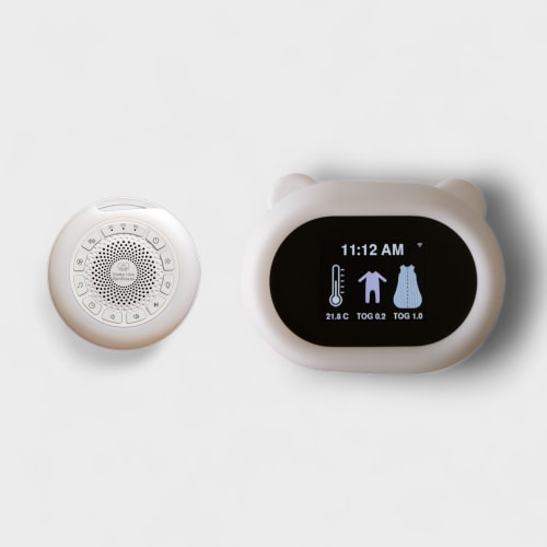 Goldilocks Sleeping Gadget Pack