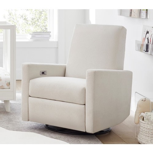 Phoenix Swivel Glider Recliner