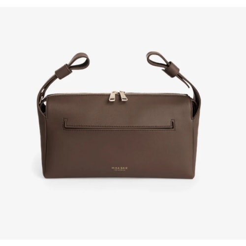 Stroller Caddy Vegan