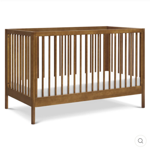 DaVinci Birdie 3-in-1 Convertible Crib | Modern Nursery™