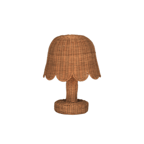 Petal Lamp - Natural