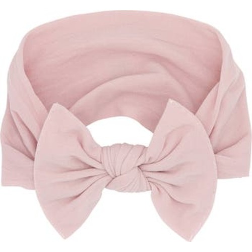 Knotted Bow Headband