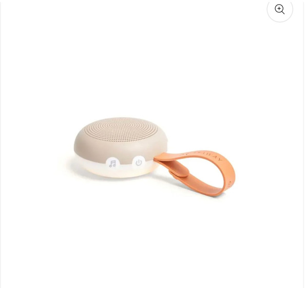 ErgoPouch Drift Away White Noise Machine